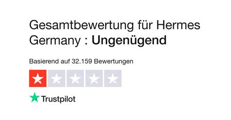 hermes beurteilung|Hermes Germany Bewertungen .